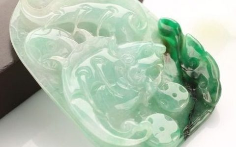 在云南购买的翡翠是真的吗 教你正确判断
