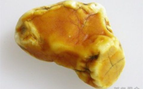 蜜蜡是什么？有什么作用？