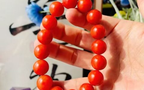 南红和普通红玛瑙有什么区别？