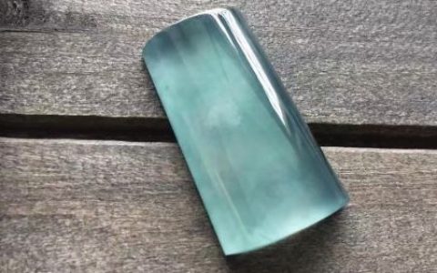 关于翡翠常见的棉、纹和裂 玩翡翠必懂知识