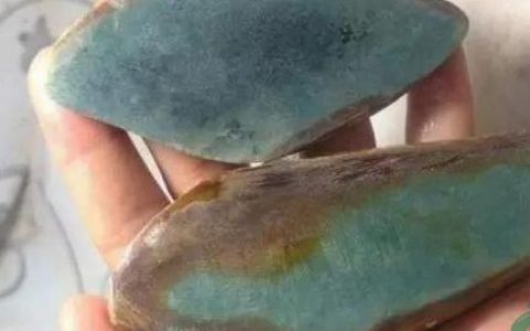 几百块的小料竟价值大增？论翡翠雕刻的重要性