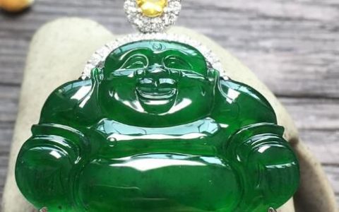男性能不能佩戴弥勒佛 佩戴弥勒佛有什么好处