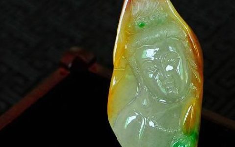 冰种翡翠价格 翡翠市场行情分析