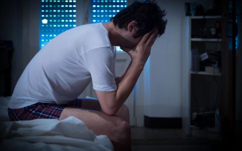 心情�嵫鎏焯焓�眠怎么办？有效缓解方法推荐！