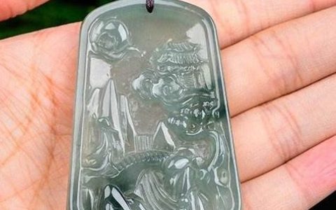 翡翠介绍及保养技巧 日常如何保养翡翠