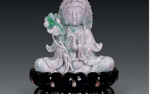 翡翠摆件造型有哪些 翡翠摆件保养技巧