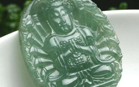 翡翠千手观音寓意 翡翠千手观音象征什么寓意