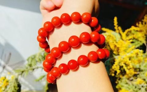 佩戴南红能招财或辟邪吗？