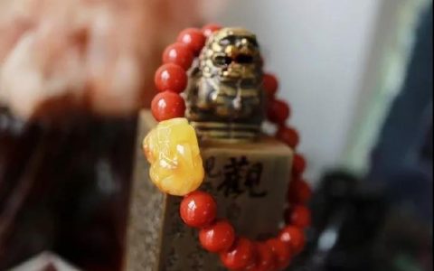 听说最近南红玛瑙摊上事了？！买家要注意了!