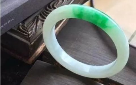 翡翠交易的时间真的是开始于汉代吗