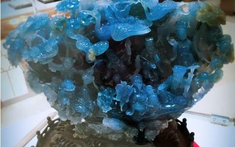 糯种翡翠应该怎样补水 糯种翡翠清洗过程及保养要点
