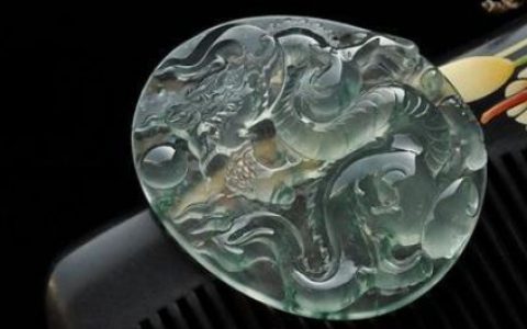 翡翠有巨大的投资潜力？新手入行投资需谨慎