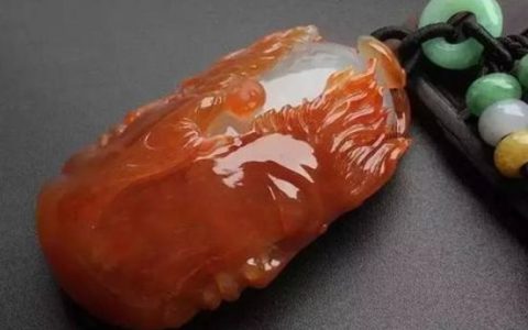 红翡翠的价格 红翡翠的价格一般是多少
