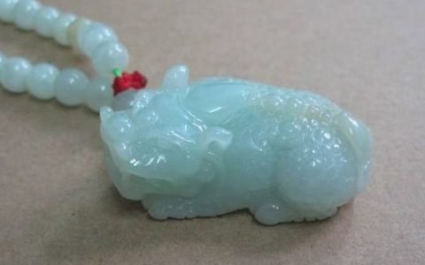 翡翠貔貅价格受什么因素影响 翡翠貔貅各档次价格是多少钱