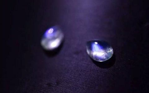 日光石是什么？日光石（太阳石）和月光石有什么关系？