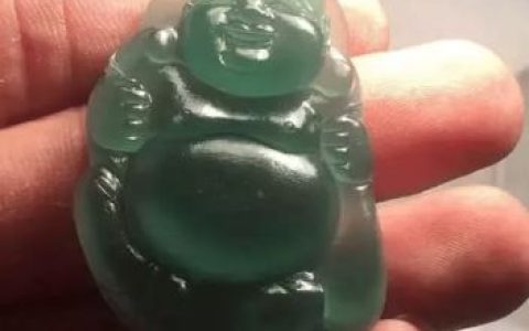 翡翠与玻璃的区别 如何辨别翡翠与玻璃