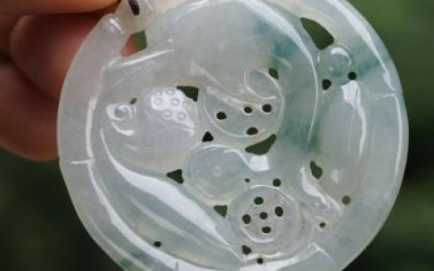 A货翡翠值多少钱 A货翡翠都值钱吗