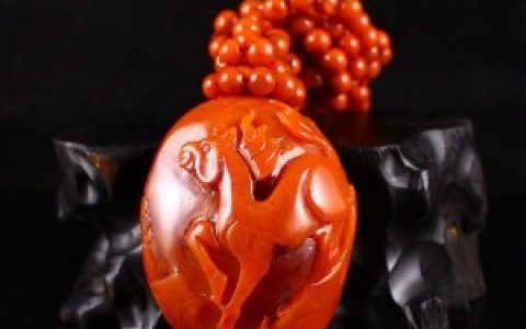 南红玛瑙如何保养，怎么保养最好？