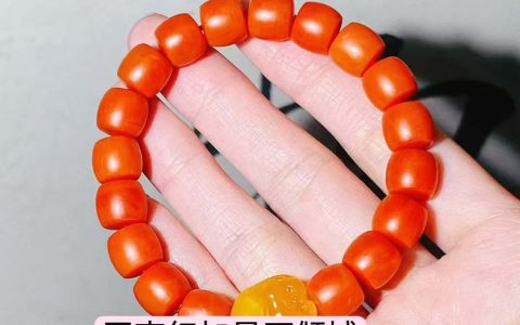 火旺的人戴什么首饰？南红玛瑙是首选！