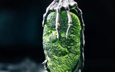 又涨价了？怎样挑选有收藏价值的捷克陨石？