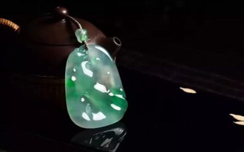关于翡翠的知识 翡翠的六大必备基本知识点
