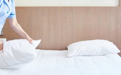 螨虫怎么去除最有效方法？教你快速消灭螨虫的10个步骤！