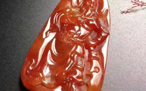 翡和翠是同一种颜色吗 大家千万别搞混了