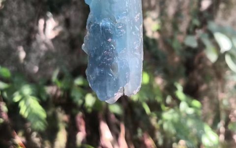 同一种矿石若为不同颜色，疗愈的功能是否相同？