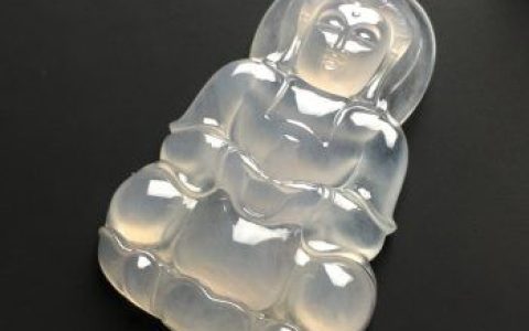 你知道不同的翡翠观音有不同的寓意吗 翡翠观音寓意总结