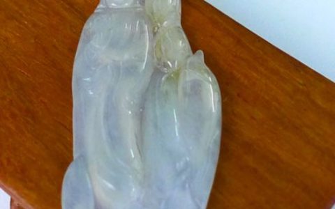 糯化和细糯属于哪个档次的翡翠
