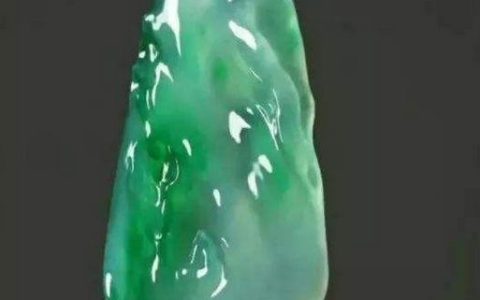 教你轻松分辨翡翠是否抛光 翡翠选购注意事项