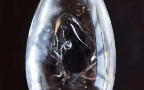 什么是水胆水晶？水胆水晶有什么功效作用？