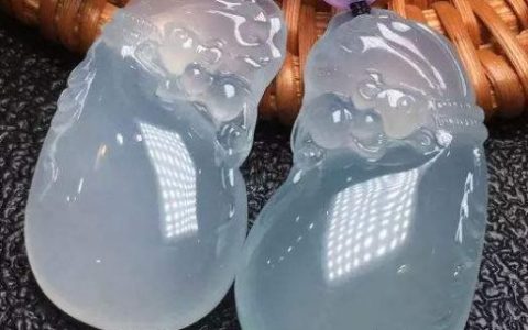 翡翠刚性和韧性有什么特点 翡翠翠性具体分类