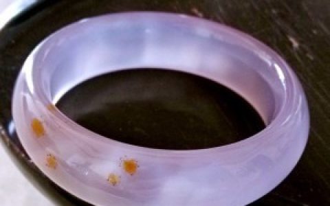 紫玛瑙的作用与功效