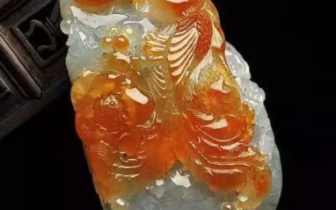 翡翠怎么把玩 翡翠把玩件有什么讲究