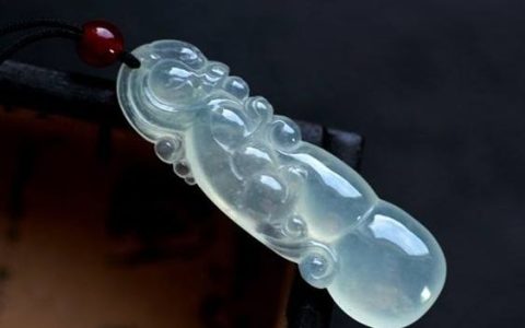 冰种翡翠图片及价格 翡翠冰种多少钱