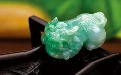 翡翠行情 翡翠未来的市场行情走势是怎样的