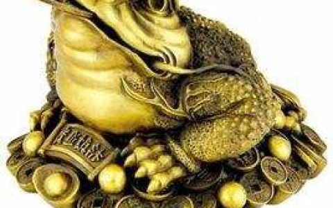 您知道摆放翡翠金蟾有什么好处吗 摆放翡翠金蟾的好处