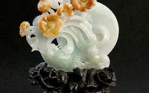 选购翡翠最常用小技巧 怎样辨别翡翠种水优劣