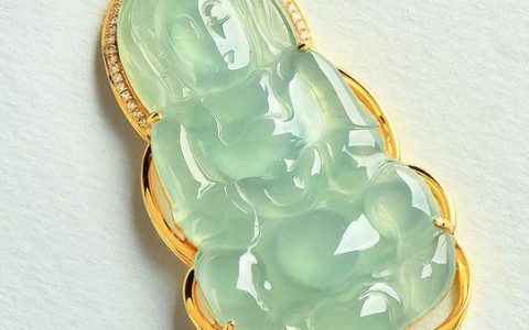 怎样区分辨别缅甸翡翠A货 翡翠升值潜力大吗