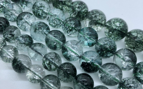 水晶饰品批发可以去哪里
