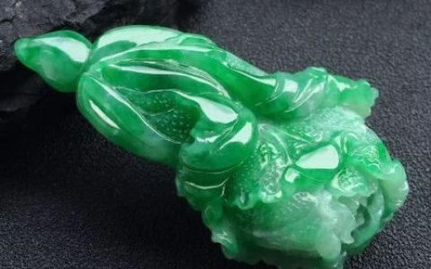 翡翠白菜的寓意和象征什么意义