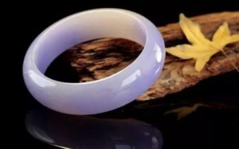 紫色翡翠的寓意 紫色翡翠代表什么意思