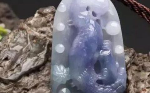 翡翠寓意大全解析 动物篇
