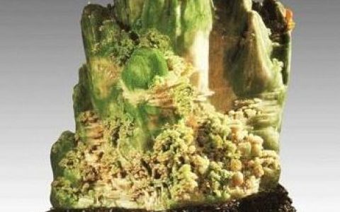 中国四大国宝翡翠是哪几个 如今在哪个地方