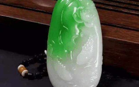 翡翠怎么看好坏 怎样才能买到好的翡翠