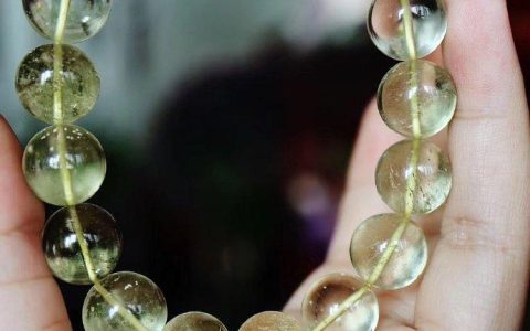 利比亚黄金陨石是什么？在古埃及利比亚陨石象征:能量石
