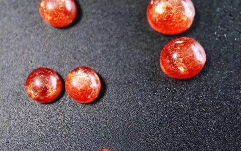 想要了解太阳石的功效和佩戴禁忌？看过来！