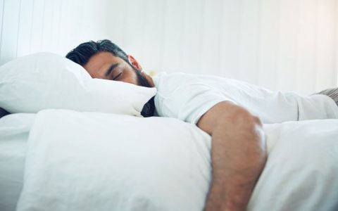 睡觉流口水是身体出了什么问题？5个方法帮你解决！