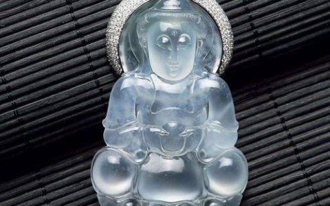 选购翡翠观音玉佛干货 翡翠观音玉佛寓意及作用